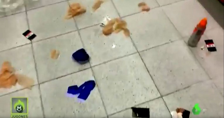 Pogledajte svinjac koji je Barcelona ostavila na Ibizi