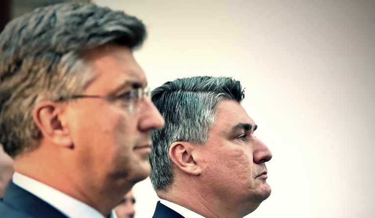 Doznajemo: Vlada planira kazniti Milanovića i sve koji odbijaju uvesti covid-potvrde