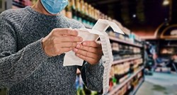 Inflacija u eurozoni u ožujku rekordnih 7.5 posto, javlja Eurostat