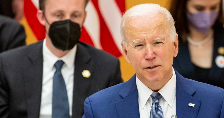 Biden: Ovo je mračan trenutak naše zajedničke povijesti