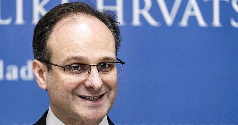 Frka-Petešić priznao da se lažno prijavio na Dugom otoku i tako dobio državni stan