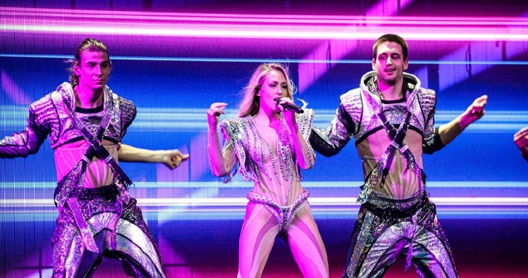 Albina nakon probe raste na kladionicama, hvale je eurovizijski fanovi i stručnjaci