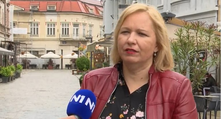 Gradonačelnica Siska: Ja svoja obećanja ispunim, a HDZ nam gradi autocestu od 2001.