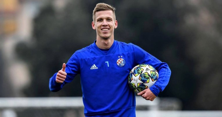 Bjelica: Dogovaramo Olmov transfer