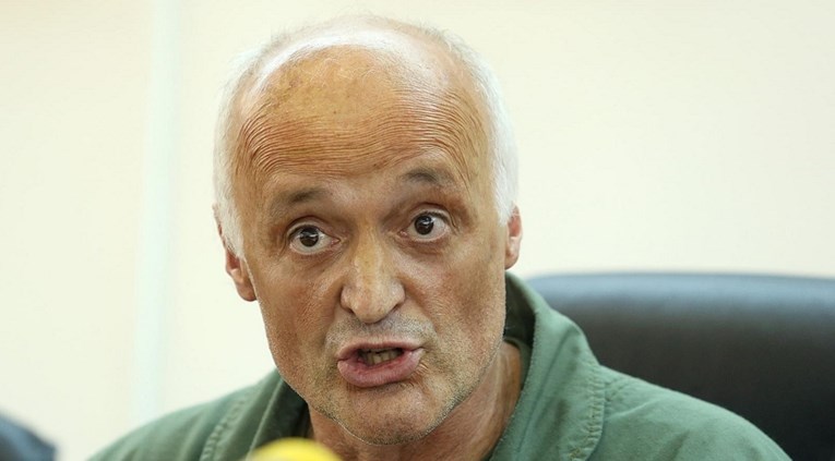 Pilot Selak: I bolje da nisam pozvan. Za mene je sramota biti u društvu Banožića
