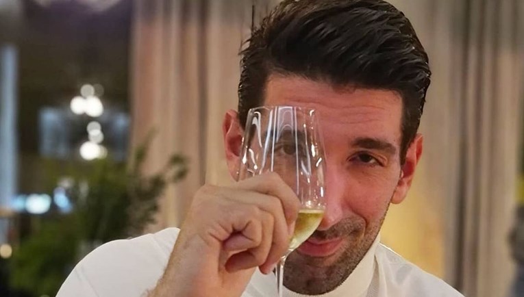 Slavko Sobin pohvalio se novim poslovnim pothvatom: "Kad nema posla, stvori ga"
