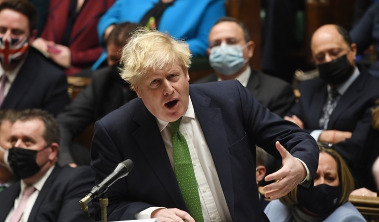 Britanska televizija: Johnson je imao rođendanski party za vrijeme najgoreg lockdowna
