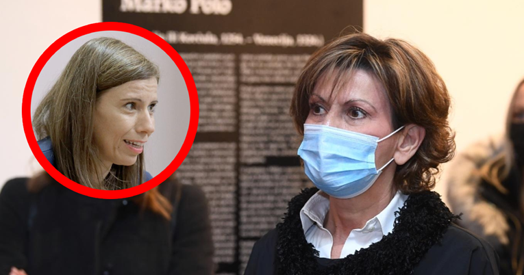 Peović: Jučer me nazvala Martina Dalić. Razgovor je bio neugodan