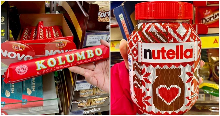 Idemo po dućanima. Kolumbo izazvao hrpu reakcija: "Nekad je bio luksuz"