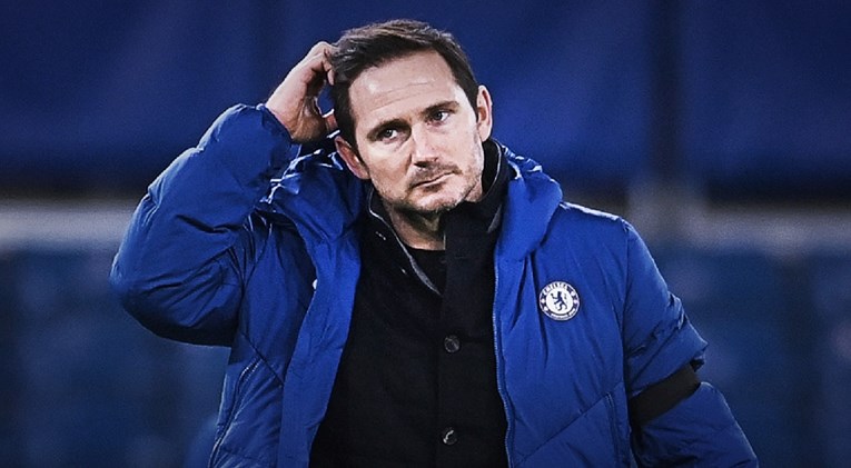 Lampard progovorio prvi put nakon otkaza. Otkrio je kojeg igrača nije uspio dovesti