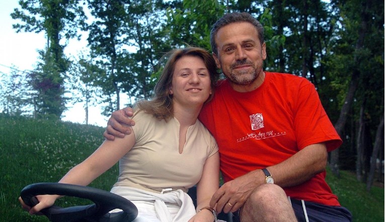 Ovo je Bandićeva kći Ana-Marija, od roditelja je dobila stan od 854 tisuće kuna