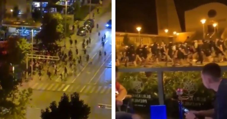 Marca: Fotografija Bad Blue Boysa zaprepastila je društvene mreže