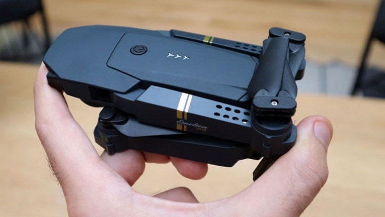 Dron koji je osvojio svijet je na Black Friday dostupan uz 50% popusta