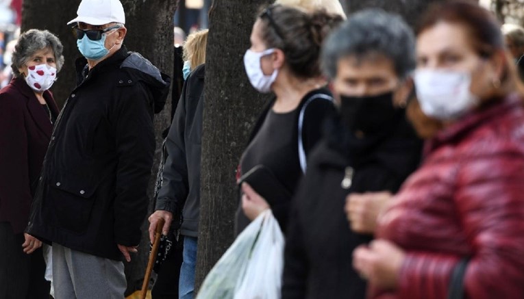 U Virovitičko-podravskoj županiji 54 nova slučaja, umrle četiri osobe