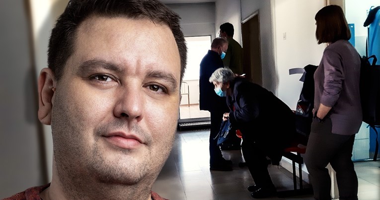 Zašto sam se cijepio AstraZenecom?