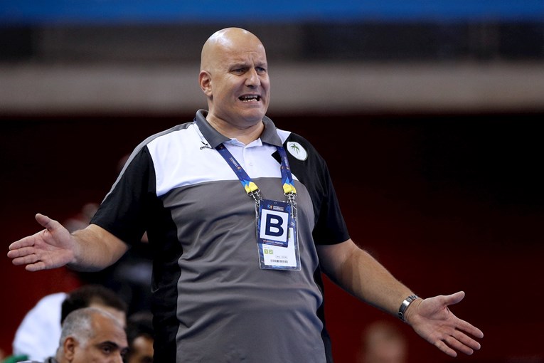 Nenad Kljaić o kritikama Horvatu: Ako to ne možeš podnijeti, to je veliki problem