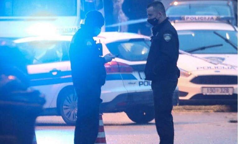 Mladić uhićen zbog ubojstva kod Nove Gradiške, pokušao je pobjeći