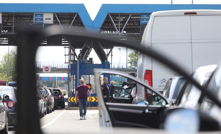 Slovenija cijelu Hrvatsku stavila na zelenu listu, evo što to znači