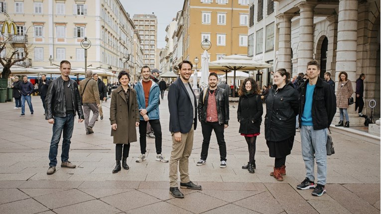 Možemo! predstavio kandidata za gradonačelnika Rijeke