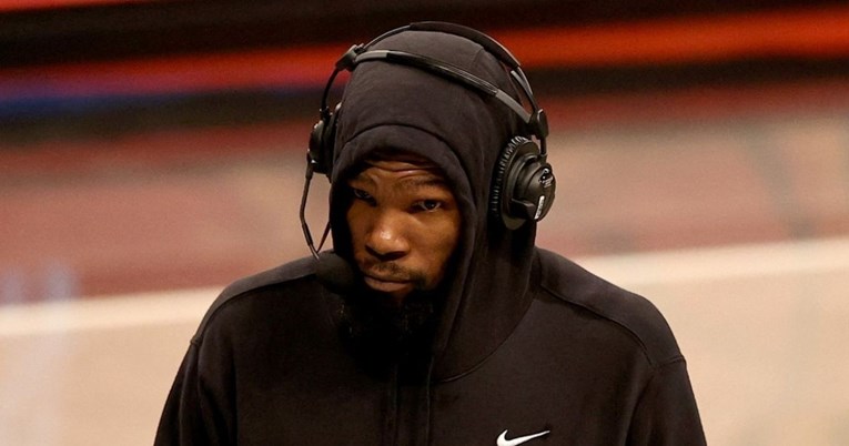 VIDEO Kevin Durant: Marihuana ti razbistri mozak, kao da popiješ čašu vina