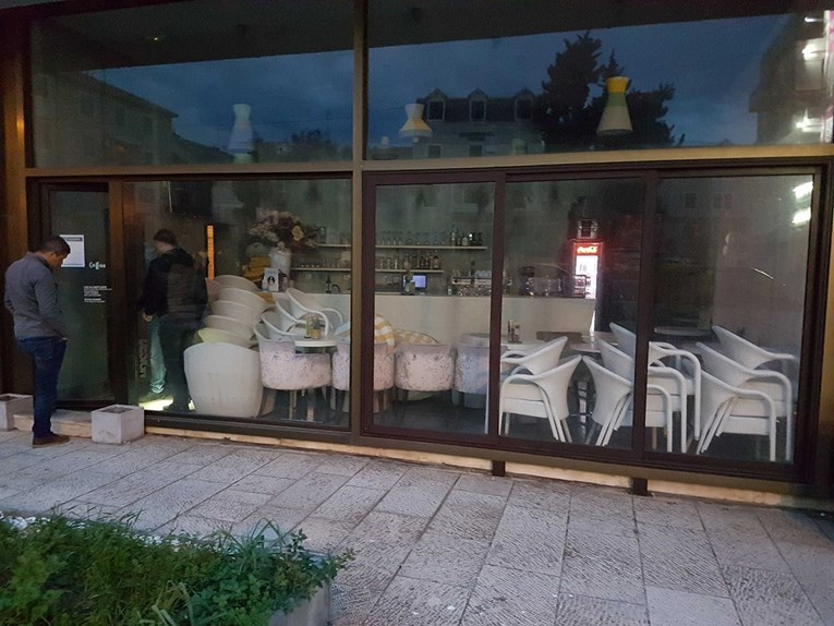 VIDEO Grad Split obio bravu na prostoru poznatog splitskog poduzetnika