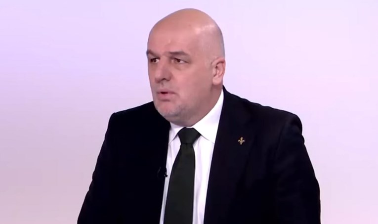 Američki državni tajnik na crnu listu uvrstio bivšeg bošnjačkog dužnosnika