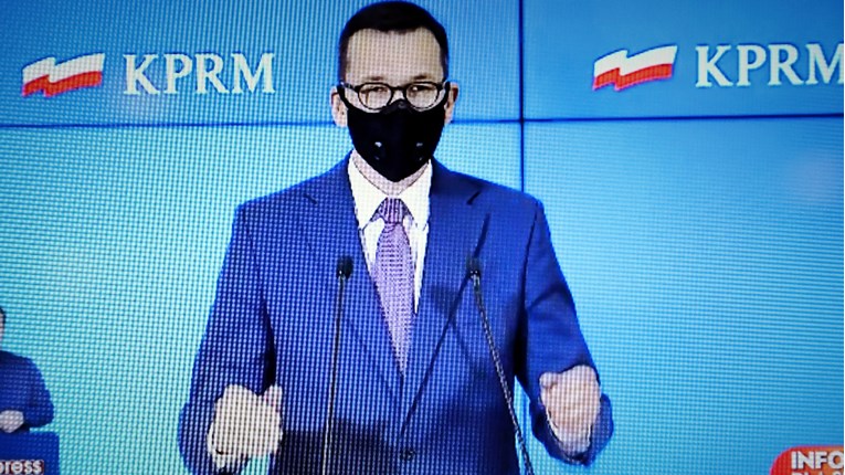 Poljska priprema još deset milijardi dolara pomoći za gospodarstvo