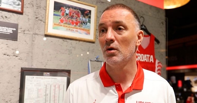 Izbornik Mršić: Bogdanović je stvarno zagrizao, a Hezonja zna što od njega očekujem