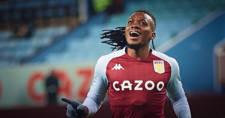 Aston Villa pobijedila Newcastle, nastavlja lov za Liverpoolom