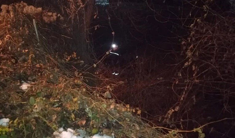 FOTO I VIDEO Tko su devedejci, ljudi koji danima neumorno traže Mateja