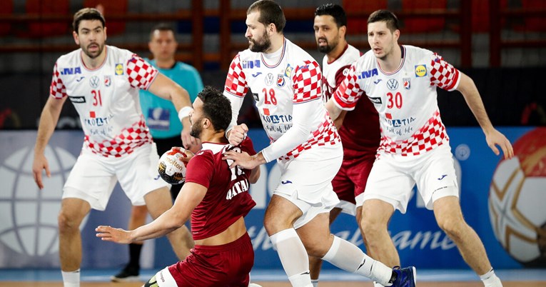 Musa: Katar je pokazatelj kako trebamo igrati u nastavku prvenstva