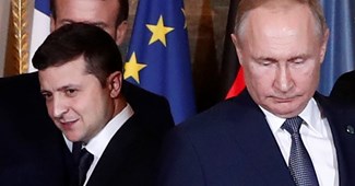 Slaže se plan za kraj rata. Ukrajina: Od ovog uvjeta ne odustajemo. Putin popušta