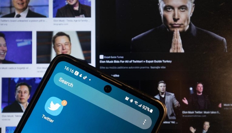 EK o preuzimanju Twittera: Sve platforme moraju poštovati europska pravila