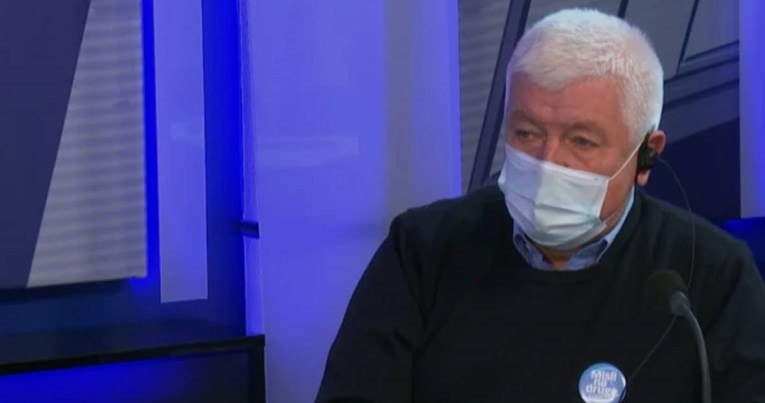 Šostar: Cjepivo Moderne nam još nije stiglo iako je bilo najavljeno