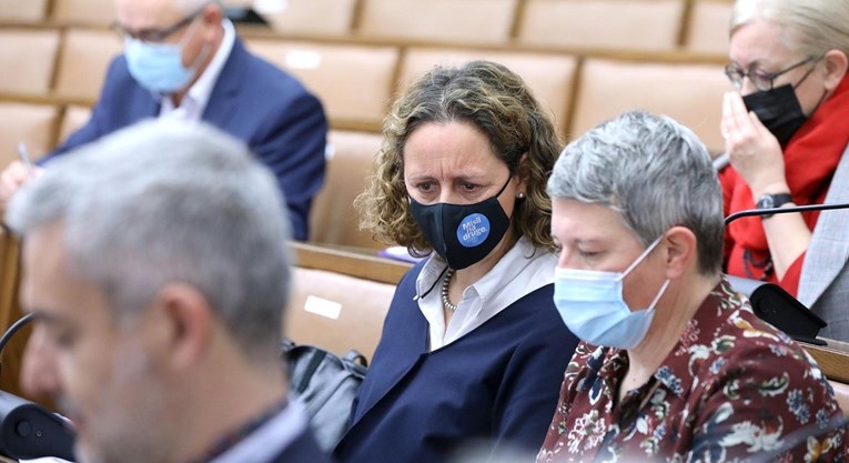 Ministrica kulture: Stanje na HRT-u nije katastrofično