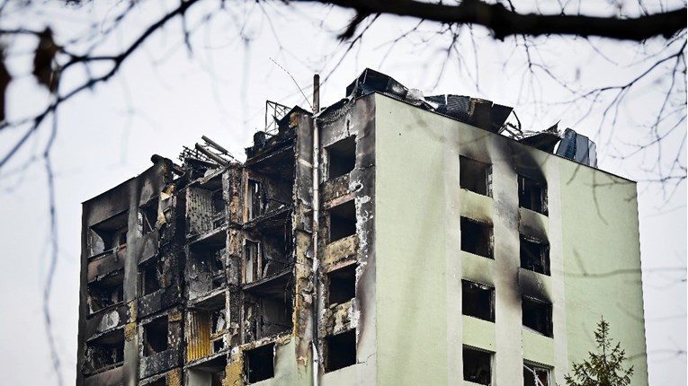Požar u bolnici u Budimpešti, jedna osoba poginula, dvije ozlijeđene