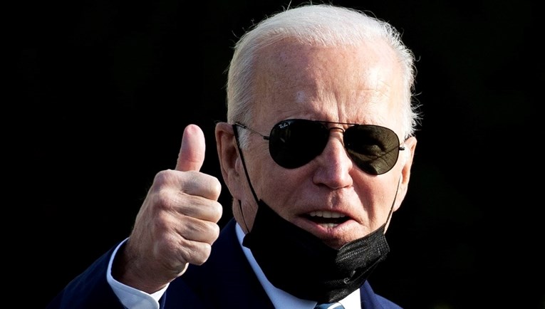 Biden čestitao novom njemačkom kancelaru
