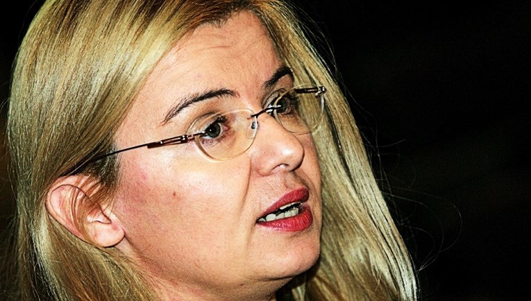 Zlata Đurđević potvrdila: Javit ću se na novi javni poziv za vrhovnu sutkinju