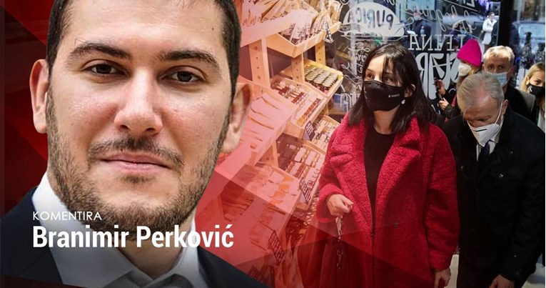 Otvoren je državni dućan hrane: Hrvate možeš varati sve dok se pozivaš na Hrvatsku