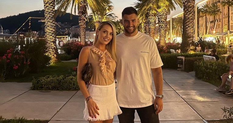 Nova ljubav? Šukerova bivša objavila fotku s nekadašnjim misterom turizma