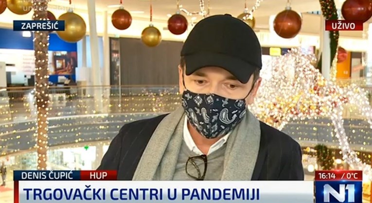 Šef Westgatea: Ako se zatvore centri, prvi će odumrijeti hrvatski trgovački lanci