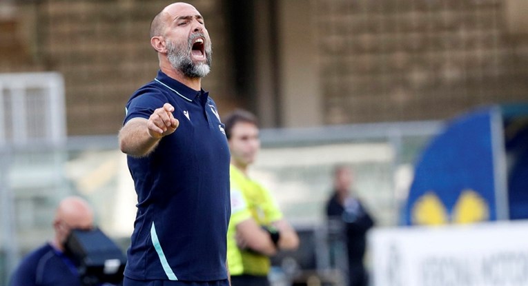 Tudor: Samo da ne zaigra Ibrahimović