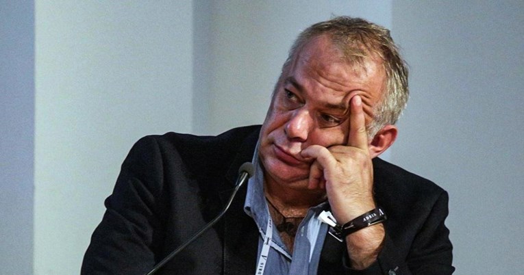 Šprajc odgovorio Bakiću zašto je "morao" otići s HRT-a: Da ti olakšam, moronu...
