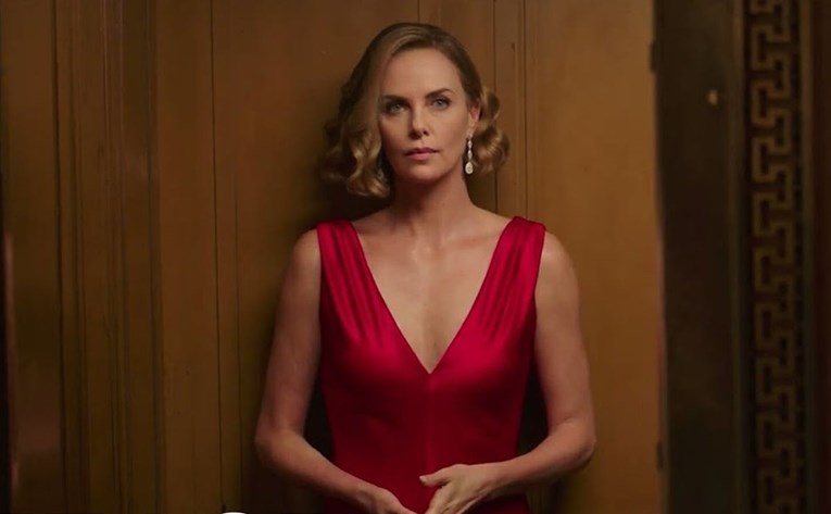 Obožavatelji su šokirani izgledom Charlize Theron nakon povratka iz Hrvatske