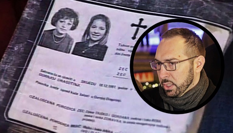 Gradonačelnik Zagreba prvi put odaje počast Aleksandri Zec