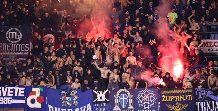 Navijači Genka: Imali smo žestoku tučnjavu s BBB-ima. Svaka im čast