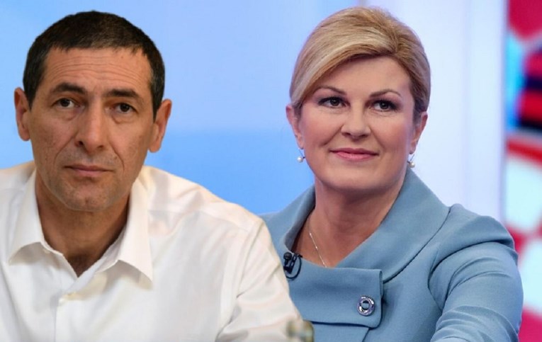 Kotromanović: Kolinda je najveća ugroza za sigurnosne službe