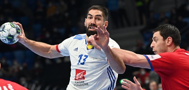 Karabatić u 18. velikom polufinalu u karijeri: Nismo smjeli onako završiti turnir