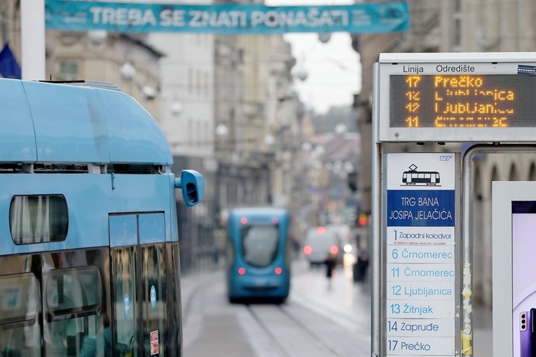 ZET: Na bolovanju je 390 vozača, većinom zbog korone. Žao nam je zbog kašnjenja