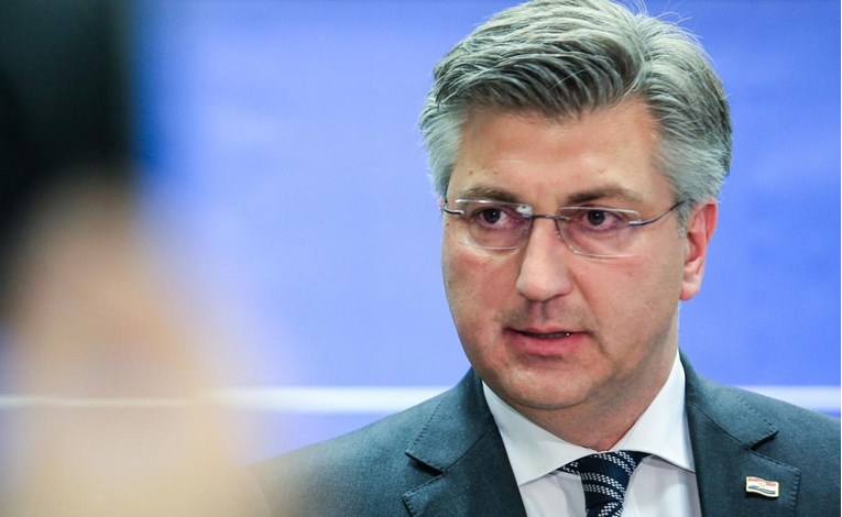Plenković o ukidanju patenta na cjepiva: Dobra je svaka ideja koja daje nižu cijenu